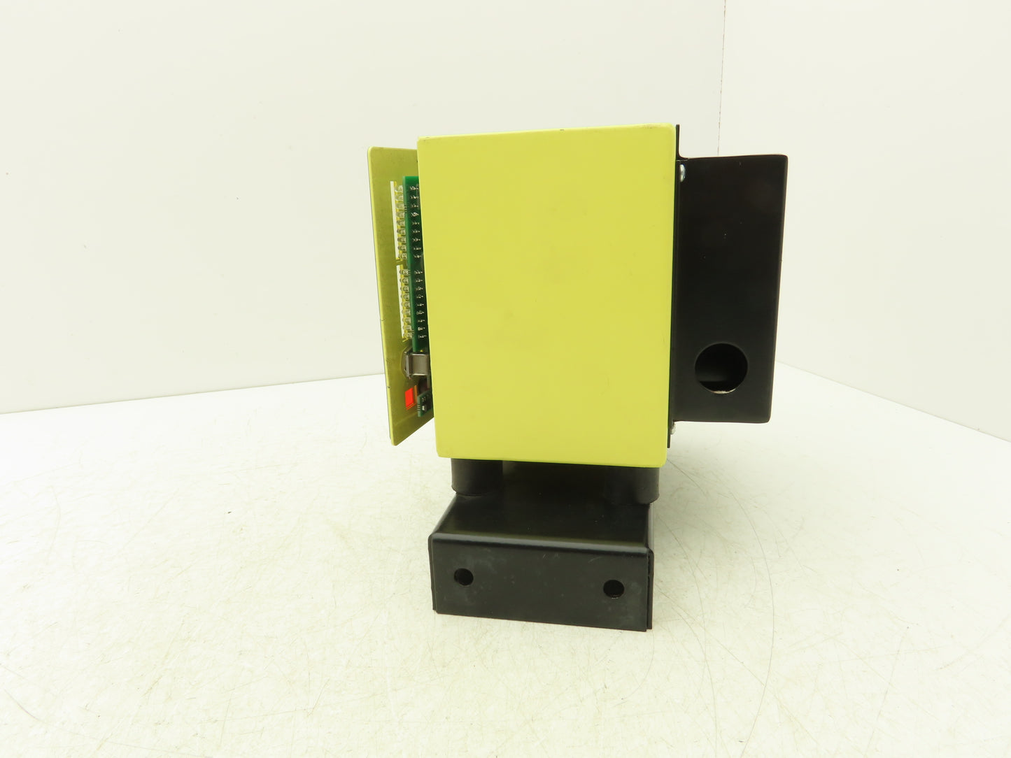 Helm RLG-4-AC Loadgard Tonnage Monitor Bluetooth 4-Channel  -No Key-