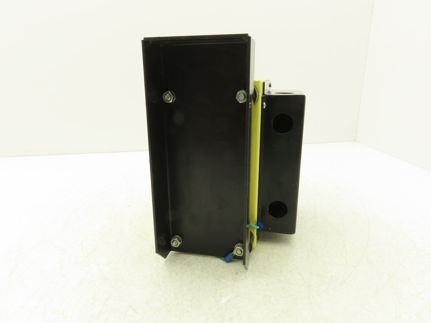 Helm RLG-4-AC Loadgard Tonnage Monitor Bluetooth 4-Channel  -No Key-