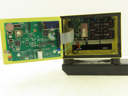 Helm RLG-4-AC Loadgard Tonnage Monitor Bluetooth 4-Channel  -No Key-