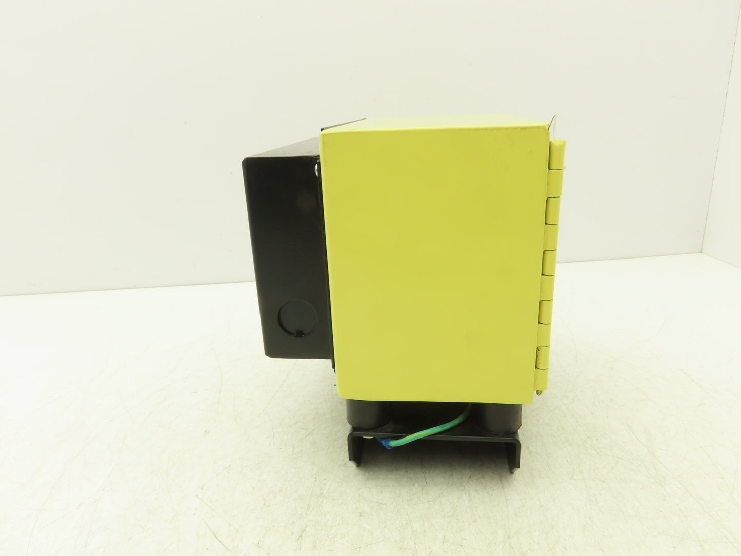 Helm RLG-4-AC Loadgard Tonnage Monitor Bluetooth 4-Channel  -No Key-