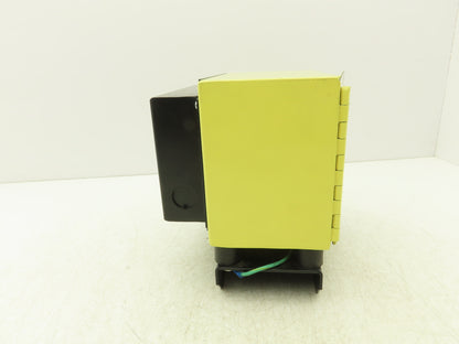 Helm RLG-4-AC Loadgard Tonnage Monitor Bluetooth 4-Channel  -No Key-