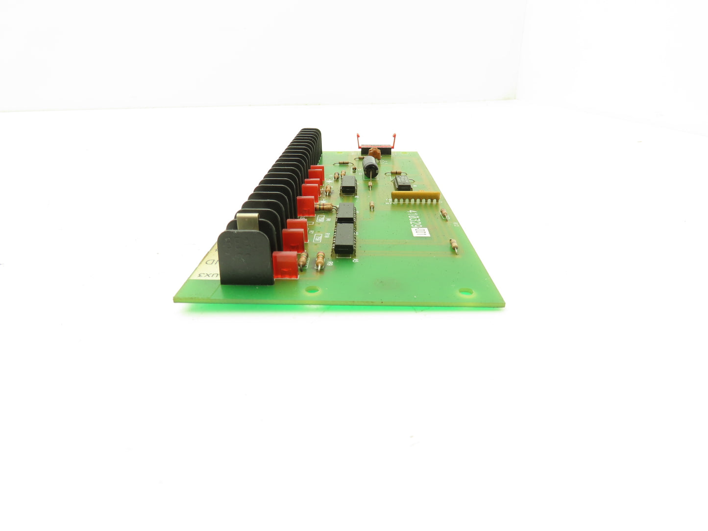 Entron Controls 410329-001 Printed Circuit Board PCB Welding Control Module
