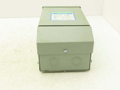 Hevi-Duty HS1F500B Step Down Transformer .500kva 240/480V - 120/240V 1PH 3R
