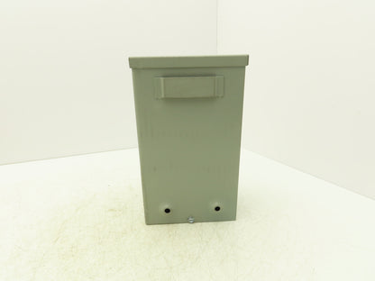 Hevi-Duty HS1F500B Step Down Transformer .500kva 240/480V - 120/240V 1PH 3R