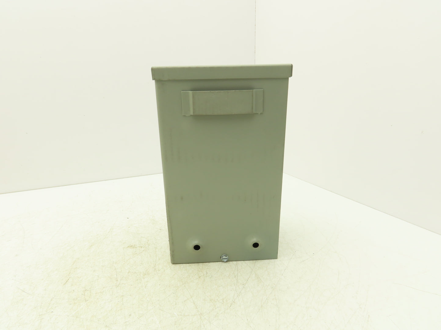 Hevi-Duty HS1F500B Step Down Transformer .500kva 240/480V - 120/240V 1PH 3R