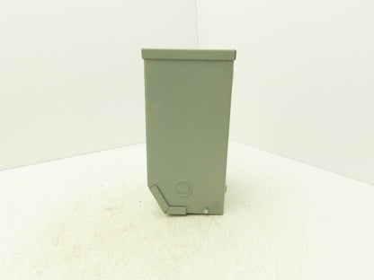 Hevi-Duty HS1F500B Step Down Transformer .500kva 240/480V - 120/240V 1PH 3R