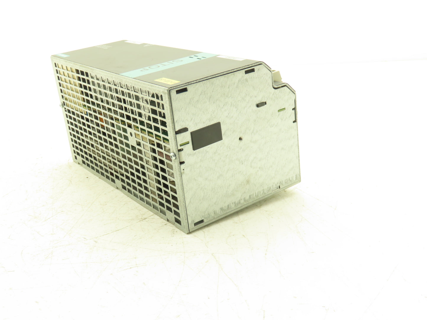 Siemens 6EP1437-3BA00 SITOP Modular Power Supply 24VDC 40A Out 480V 3Ph In
