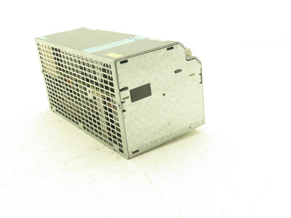 Siemens 6EP1437-3BA00 SITOP Modular Power Supply 24VDC 40A Out 480V 3Ph In