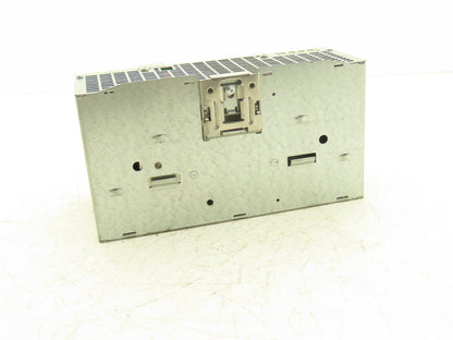 Siemens 6EP1437-3BA00 SITOP Modular Power Supply 24VDC 40A Out 480V 3Ph In