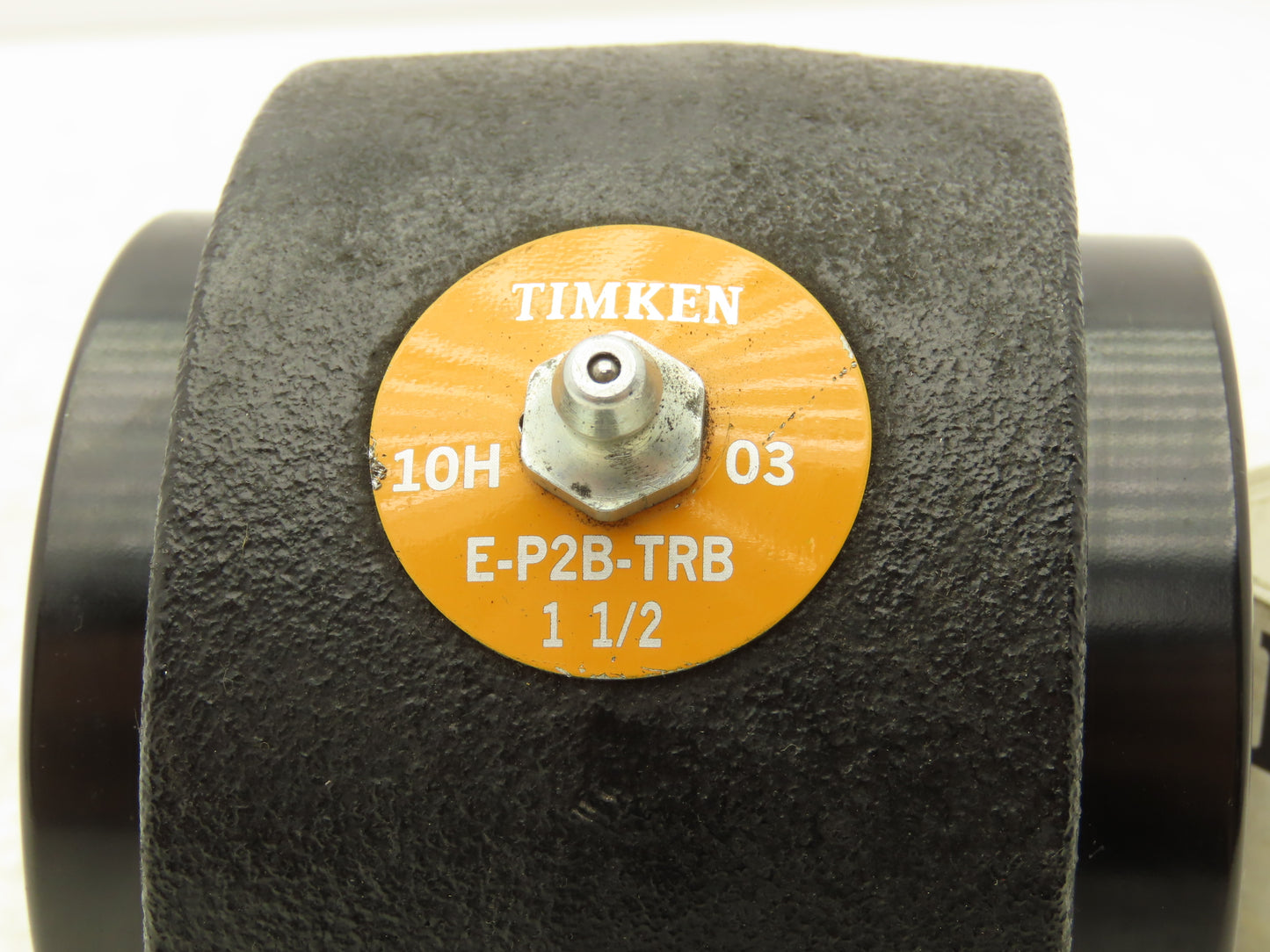 Timken E-P2B-TRB-1 1/2 Pillow Block Roller Bearing 1-1/2" Bore 2-Bolt Type E