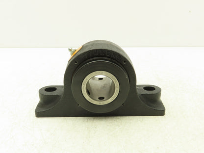 Timken E-P2B-TRB-1 1/2 Pillow Block Roller Bearing 1-1/2" Bore 2-Bolt Type E