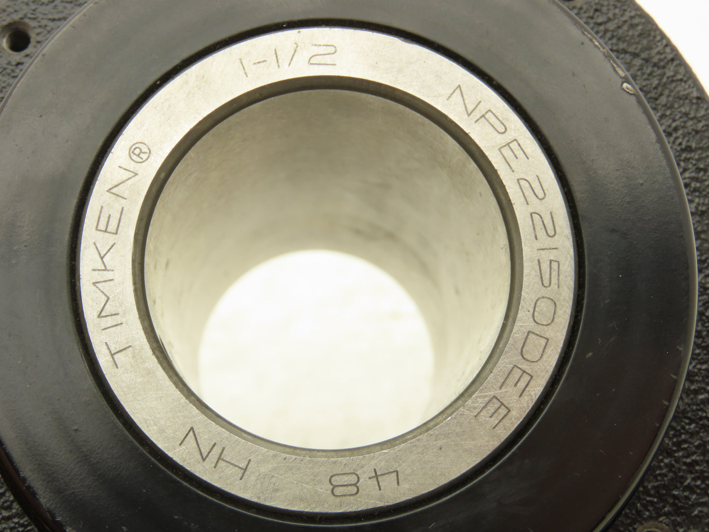 Timken E-P2B-TRB-1 1/2 Pillow Block Roller Bearing 1-1/2" Bore 2-Bolt Type E