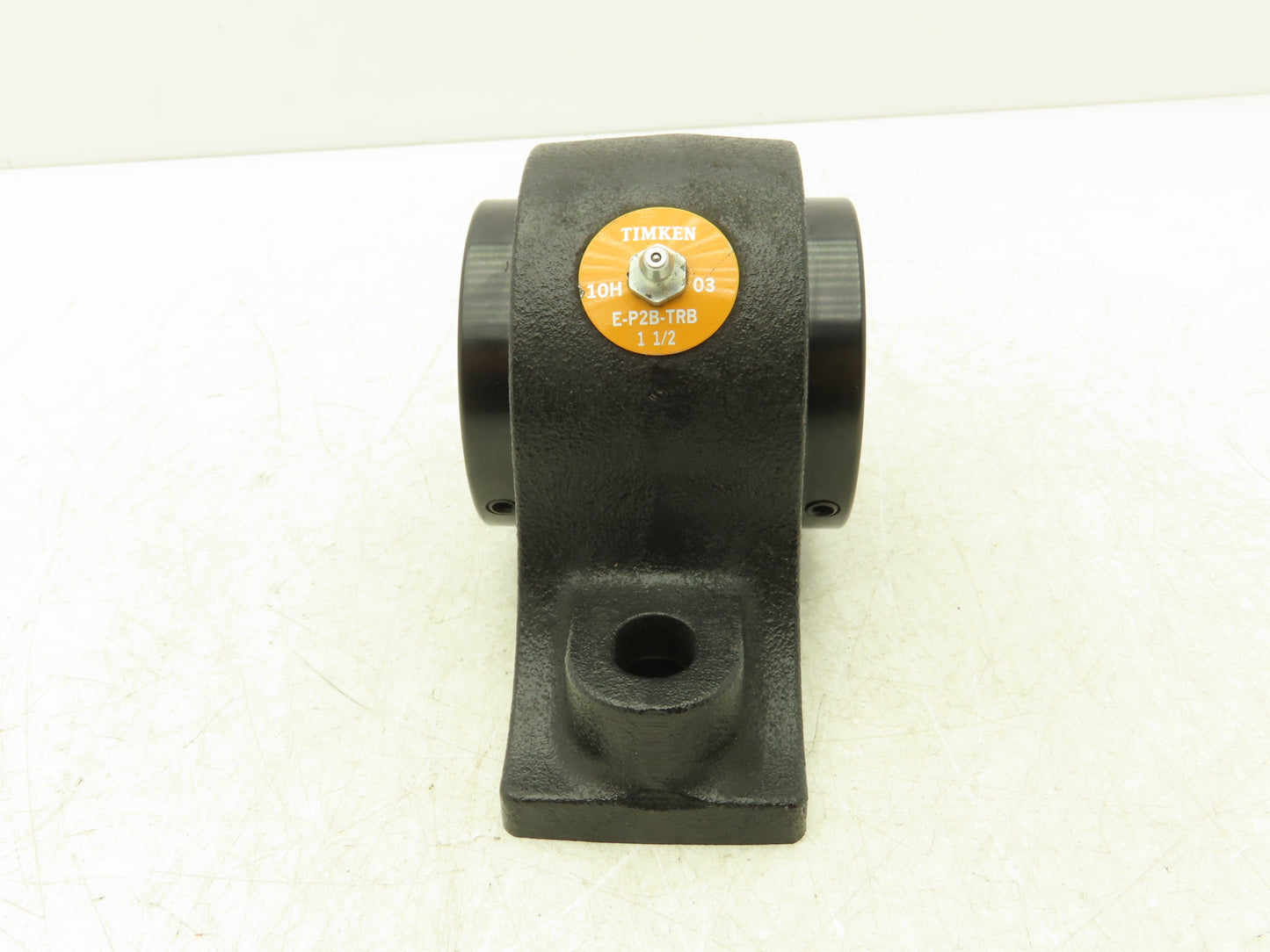 Timken E-P2B-TRB-1 1/2 Pillow Block Roller Bearing 1-1/2" Bore 2-Bolt Type E