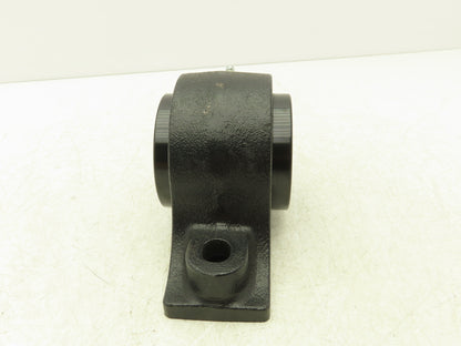 Timken E-P2B-TRB-1 1/2 Pillow Block Roller Bearing 1-1/2" Bore 2-Bolt Type E