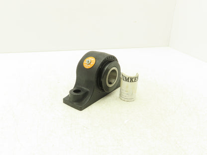 Timken E-P2B-TRB-1 1/2 Pillow Block Roller Bearing 1-1/2" Bore 2-Bolt Type E