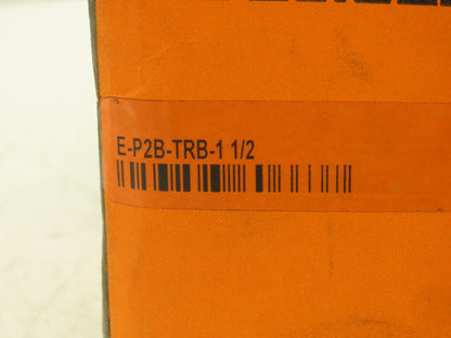 Timken E-P2B-TRB-1 1/2 Pillow Block Roller Bearing 1-1/2" Bore 2-Bolt Type E