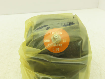 Timken E-P2B-TRB-1 1/2 Pillow Block Roller Bearing 1-1/2" Bore 2-Bolt Type E