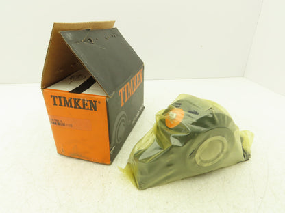 Timken E-P2B-TRB-1 1/2 Pillow Block Roller Bearing 1-1/2" Bore 2-Bolt Type E