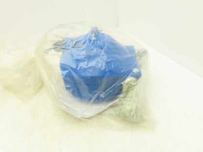 Woodhead Aero-Motive 35EB Tool Balancer 2M Cable 25-35 Lbs