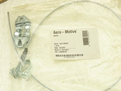 Woodhead Aero-Motive 35EB Tool Balancer 2M Cable 25-35 Lbs