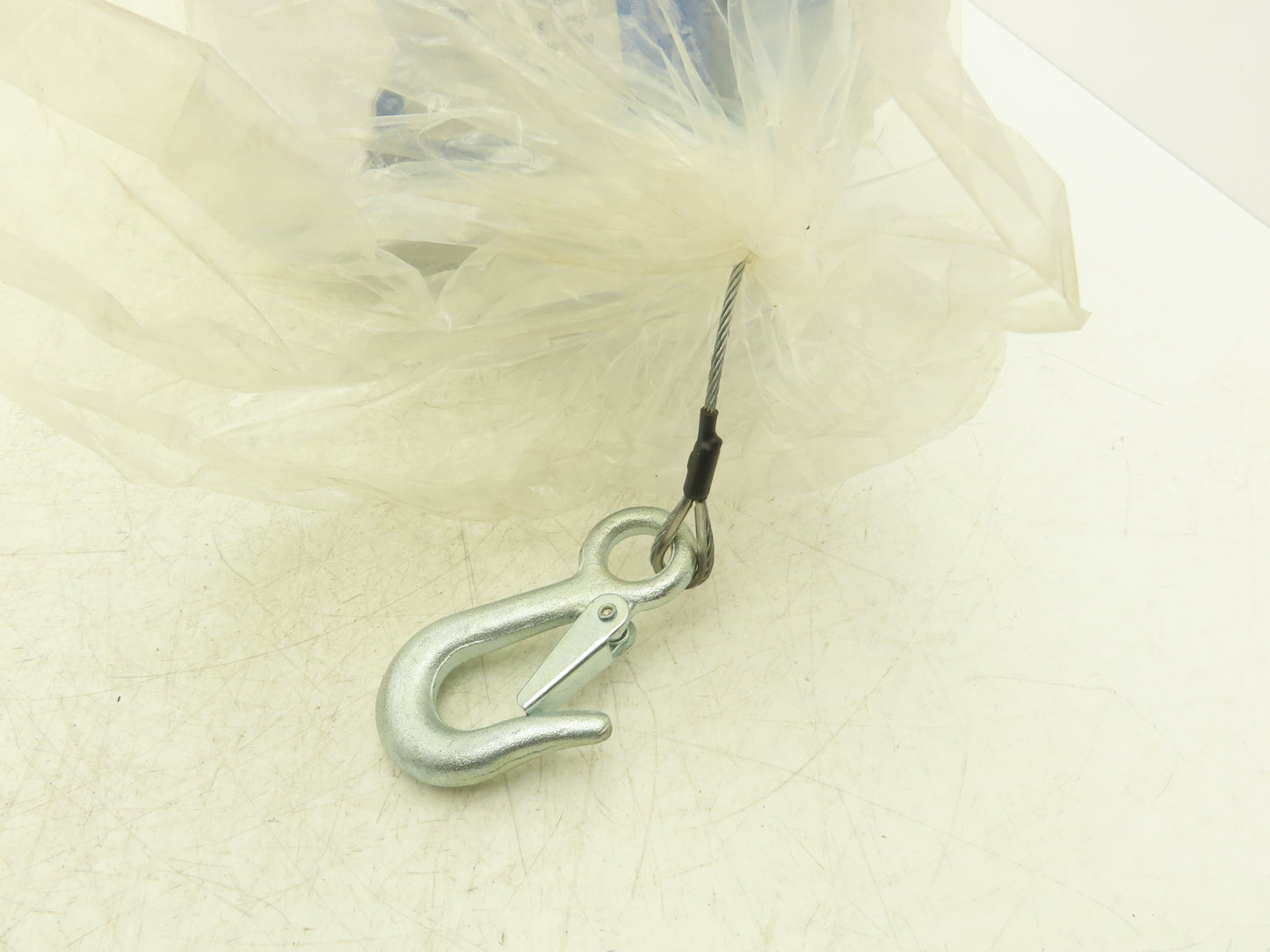 Woodhead Aero-Motive 35EB Tool Balancer 2M Cable 25-35 Lbs