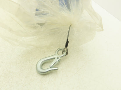 Woodhead Aero-Motive 35EB Tool Balancer 2M Cable 25-35 Lbs