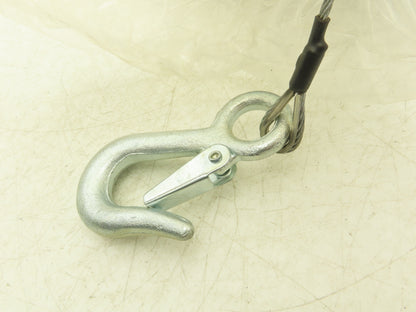 Woodhead Aero-Motive 35EB Tool Balancer 2M Cable 25-35 Lbs