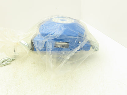 Woodhead Aero-Motive 35EB Tool Balancer 2M Cable 25-35 Lbs