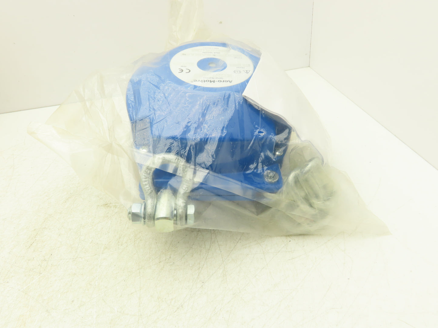 Woodhead Aero-Motive 35EB Tool Balancer 2M Cable 25-35 Lbs