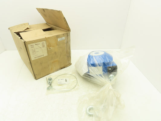 Woodhead Aero-Motive 35EB Tool Balancer 2M Cable 25-35 Lbs