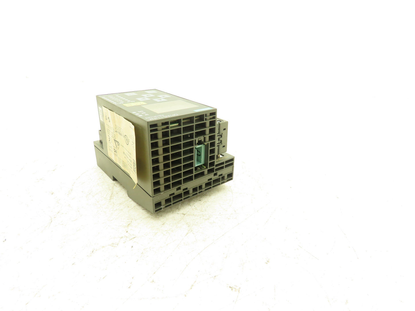 Siemens 6GK1415-2BA20 SIMATIC NET PROFIBUS DP/AS Interface Link Advanced Display