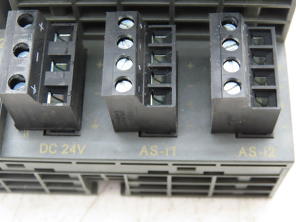 Siemens 6GK1415-2BA20 SIMATIC NET PROFIBUS DP/AS Interface Link Advanced Display