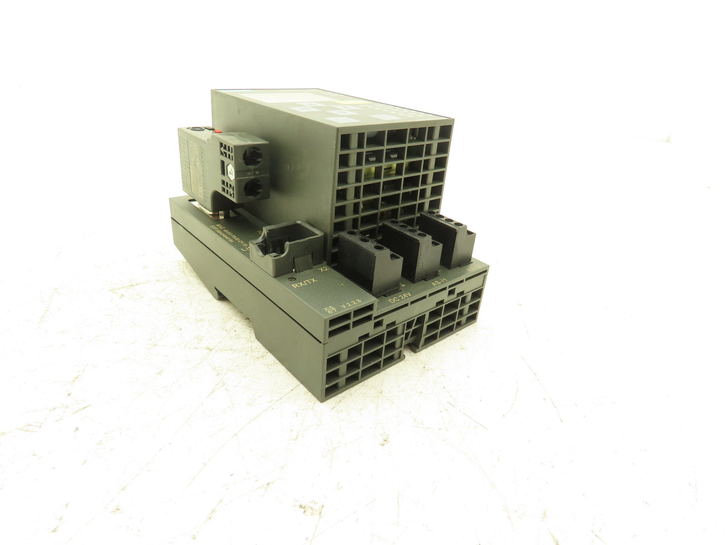 Siemens 6GK1415-2BA20 SIMATIC NET PROFIBUS DP/AS Interface Link Advanced Display