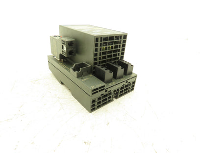 Siemens 6GK1415-2BA20 SIMATIC NET PROFIBUS DP/AS Interface Link Advanced Display