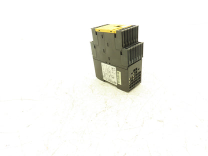 Bihl+Wiedemann BW1765 Asi Consortium Safety Monitor 2 Inputs 2 x 2 Relay Outputs