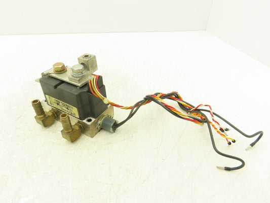 Darrah Electric Company Q20005 Isolated SCR Welding Module 1800V Water Cooled