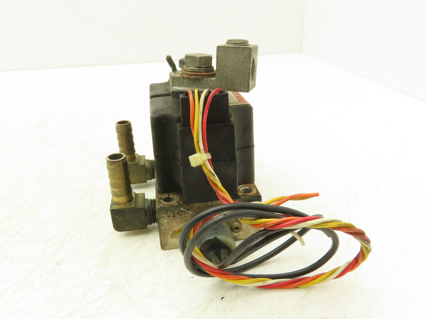 Darrah Electric Company Q20005 Isolated SCR Welding Module 1800V Water Cooled