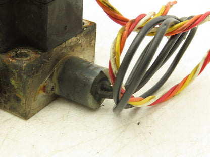 Darrah Electric Company Q20005 Isolated SCR Welding Module 1800V Water Cooled