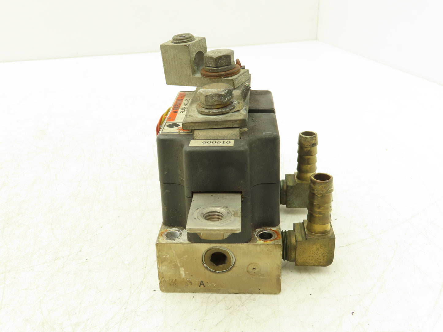 Darrah Electric Company Q20005 Isolated SCR Welding Module 1800V Water Cooled