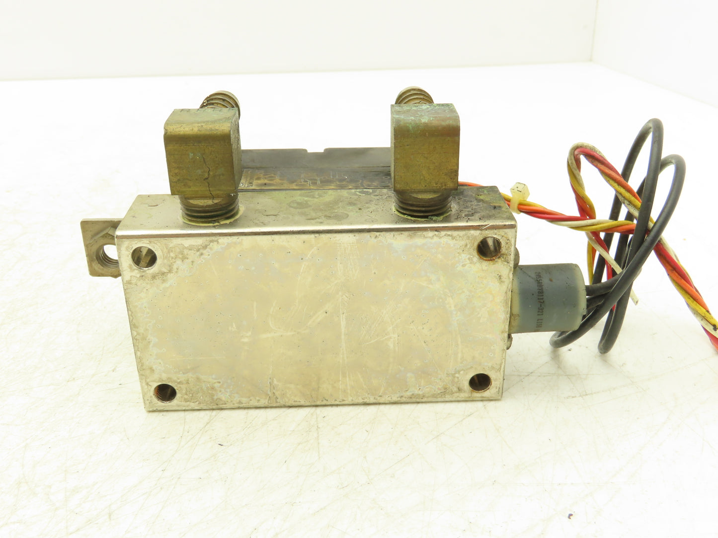 Darrah Electric Company Q20005 Isolated SCR Welding Module 1800V Water Cooled