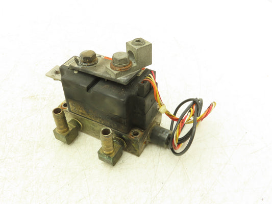 Darrah Electric Company Q20005 Isolated SCR Welding Module 1800V Water Cooled