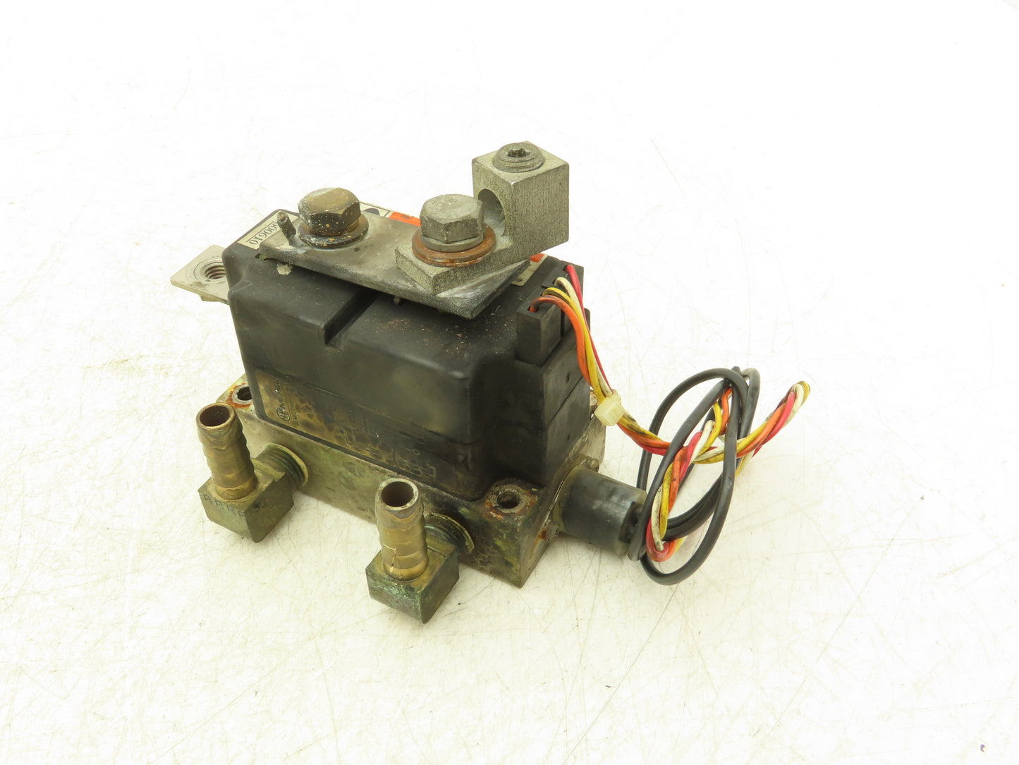 Darrah Electric Company Q20005 Isolated SCR Welding Module 1800V Water Cooled