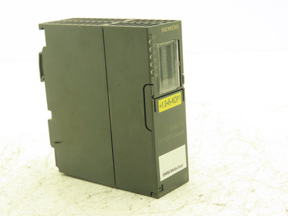 Siemens 6ES7 158-0AD01-0XA0 Simatic DP/DP Coupler Network Connector Lot of 3