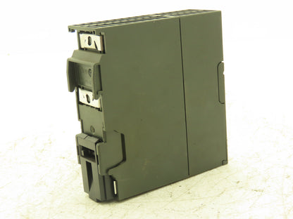 Siemens 6ES7 158-0AD01-0XA0 Simatic DP/DP Coupler Network Connector Lot of 3