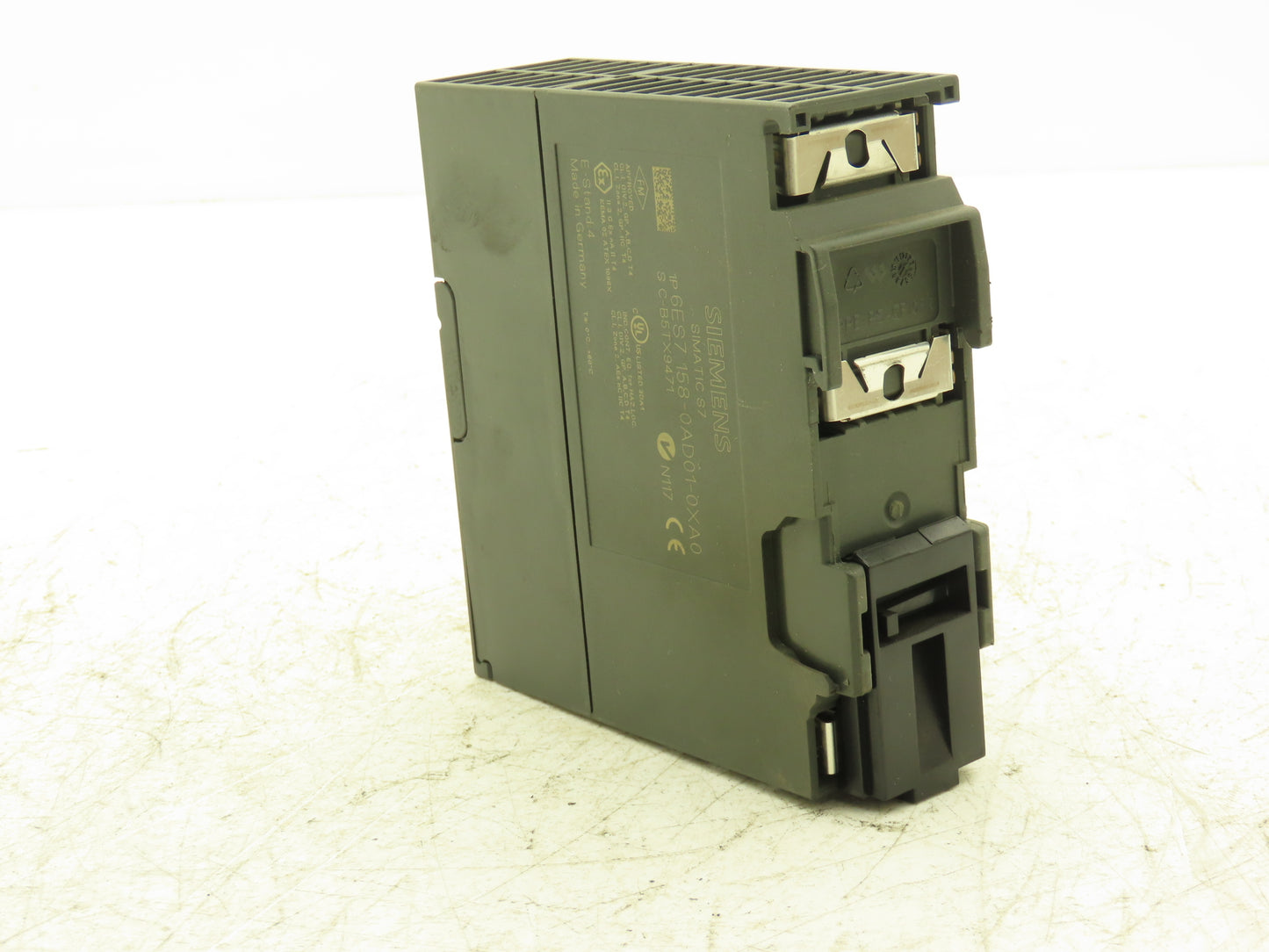 Siemens 6ES7 158-0AD01-0XA0 Simatic DP/DP Coupler Network Connector Lot of 3