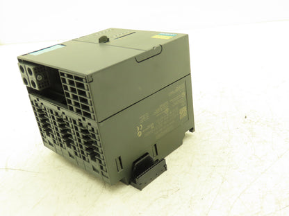 Siemens 6ES7-318-3EL01-0AB0 SIMATIC S7-300 CPU 2 MB Memory DP/Ethernet/PROFINET