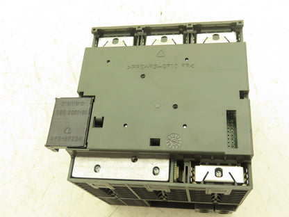 Siemens 6ES7-318-3EL01-0AB0 SIMATIC S7-300 CPU 2 MB Memory DP/Ethernet/PROFINET