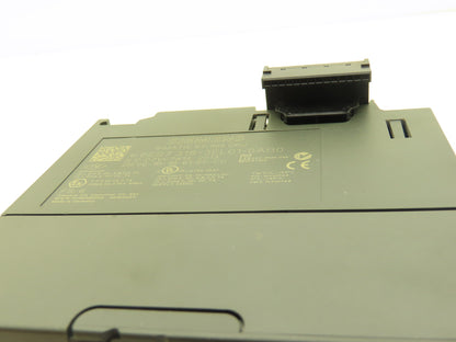 Siemens 6ES7-318-3EL01-0AB0 SIMATIC S7-300 CPU 2 MB Memory DP/Ethernet/PROFINET
