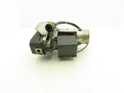 Miller/Stature 5076-011 Welder Wire Motor Feeder 115VDC 1.5A 180RPM 177331