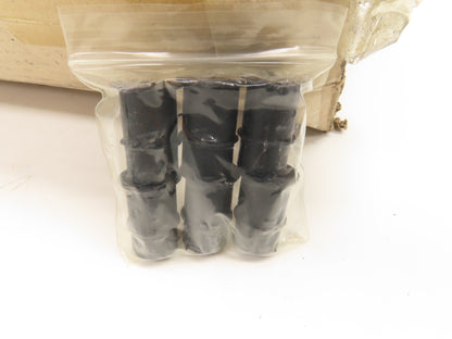 Add-A-Level M38780 Anti-Fatigue Black Rubber Floor Mat 36"x 96" Work Platform